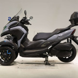 Мотоцикл Yamaha TRICITY300 з пробігом 15193 km