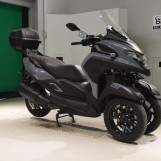 Мотоцикл Yamaha TRICITY300 з пробігом 15193 km