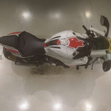Мотоцикл Yamaha YZF-R1 с пробегом 16833 km