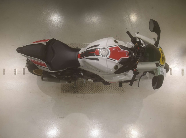Мотоцикл Yamaha YZF-R1 с пробегом 16833 km