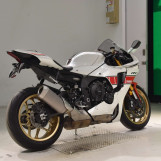 Мотоцикл Yamaha YZF-R1 с пробегом 16833 km