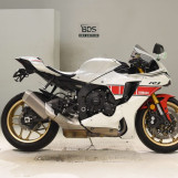 Мотоцикл Yamaha YZF-R1 с пробегом 16833 km