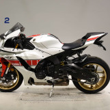Мотоцикл Yamaha YZF-R1 с пробегом 16833 km
