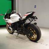Мотоцикл Yamaha YZF-R1 с пробегом 16833 km