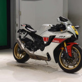 Мотоцикл Yamaha YZF-R1 с пробегом 16833 km
