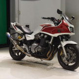 Мотоцикл Honda CB1300SFA BOLDOR з пробігом 27828 km