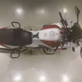 Мотоцикл Honda CB1300SFA BOLDOR з пробігом 27828 km
