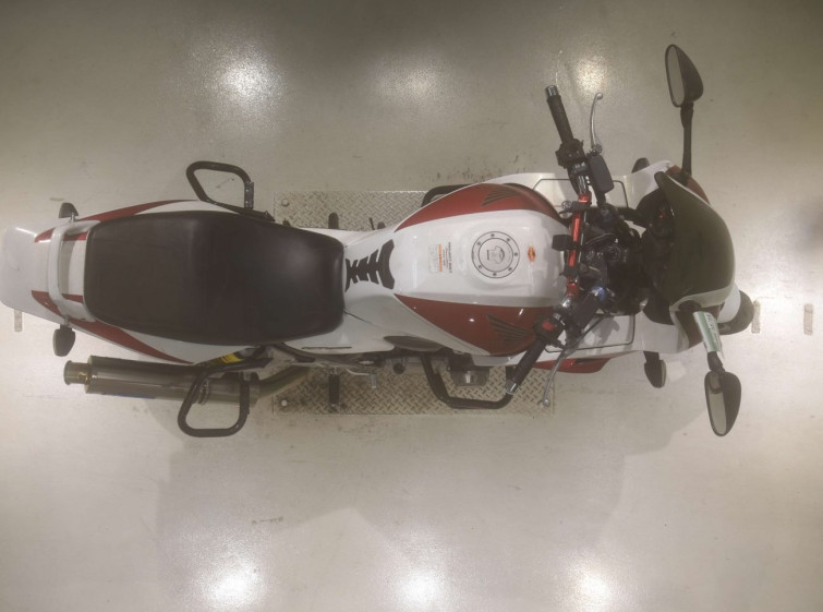 Мотоцикл Honda CB1300SFA BOLDOR з пробігом 27828 km