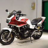 Мотоцикл Honda CB1300SFA BOLDOR з пробігом 27828 km