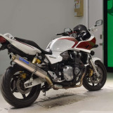 Мотоцикл Honda CB1300SFA BOLDOR з пробігом 27828 km