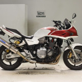 Мотоцикл Honda CB1300SFA BOLDOR з пробігом 27828 km