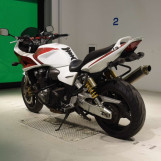 Мотоцикл Honda CB1300SFA BOLDOR з пробігом 27828 km