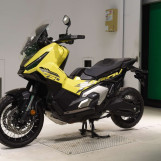 Мотоцикл Honda X-ADV750-2 с пробегом 1796 km