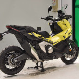 Мотоцикл Honda X-ADV750-2 с пробегом 1796 km