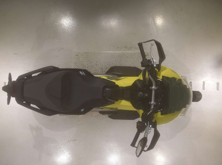 Мотоцикл Honda X-ADV750-2 с пробегом 1796 km