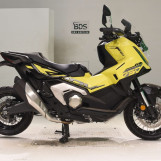 Мотоцикл Honda X-ADV750-2 с пробегом 1796 km