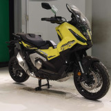 Мотоцикл Honda X-ADV750-2 с пробегом 1796 km