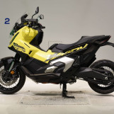 Мотоцикл Honda X-ADV750-2 с пробегом 1796 km