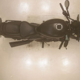 Мотоцикл Kawasaki ELIMINATOR400-3 з пробігом 9193 km