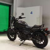 Мотоцикл Kawasaki ELIMINATOR400-3 з пробігом 9193 km