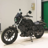 Мотоцикл Kawasaki ELIMINATOR400-3 з пробігом 9193 km
