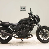 Мотоцикл Kawasaki ELIMINATOR400-3 з пробігом 9193 km