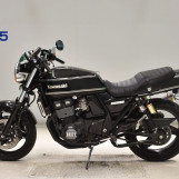 Мотоцикл Kawasaki ZRX400 з пробігом 6395 km
