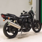 Мотоцикл Kawasaki ZRX400 з пробігом 6395 km