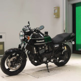 Мотоцикл Kawasaki ZRX400 з пробігом 6395 km
