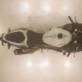 Мотоцикл Kawasaki NINJA400 з пробігом 208 km