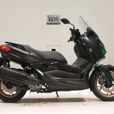 Мотоцикл Yamaha X-MAX250-2 с пробегом 216 km