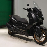 Мотоцикл Yamaha X-MAX250-2 с пробегом 216 km