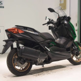 Мотоцикл Yamaha X-MAX250-2 с пробегом 216 km