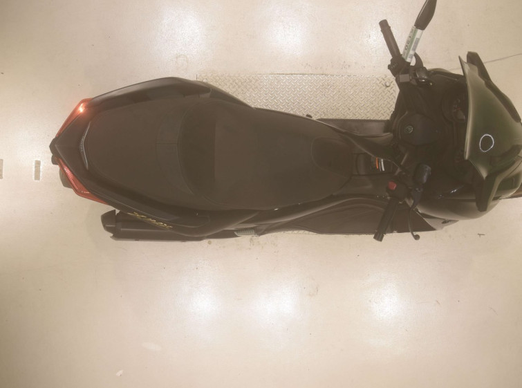 Мотоцикл Yamaha X-MAX250-2 с пробегом 216 km