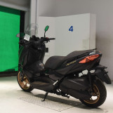 Мотоцикл Yamaha X-MAX250-2 с пробегом 216 km