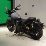 Мотоцикл Yamaha BOLT 950RA с пробегом 22170 km