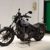 Мотоцикл Yamaha BOLT 950RA с пробегом 22170 km