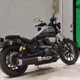 Мотоцикл Yamaha BOLT 950RA с пробегом 22170 km
