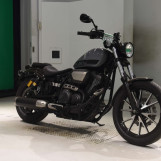 Мотоцикл Yamaha BOLT 950RA с пробегом 22170 km