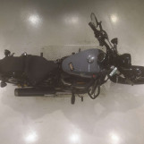 Мотоцикл Yamaha BOLT 950RA с пробегом 22170 km