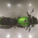 Мотоцикл Kawasaki ZRX1200R с пробегом 14923 km
