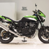 Мотоцикл Kawasaki ZRX1200R с пробегом 14923 km