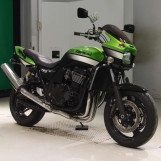 Мотоцикл Kawasaki ZRX1200R с пробегом 14923 km