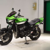Мотоцикл Kawasaki ZRX1200R с пробегом 14923 km