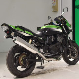 Мотоцикл Kawasaki ZRX1200R с пробегом 14923 km