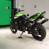 Мотоцикл Kawasaki ZRX1200R с пробегом 14923 km