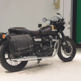 Мотоцикл Kawasaki W800 с пробегом 13596 km