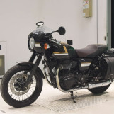 Мотоцикл Kawasaki W800 с пробегом 13596 km