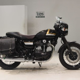 Мотоцикл Kawasaki W800 с пробегом 13596 km