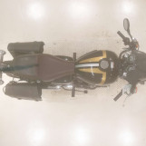 Мотоцикл Kawasaki W800 с пробегом 13596 km